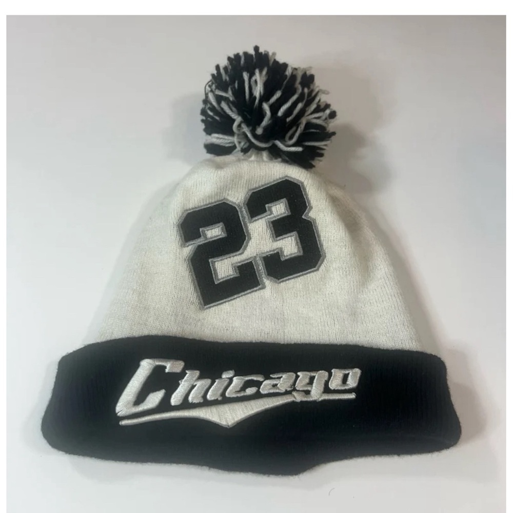 Chicago beanie